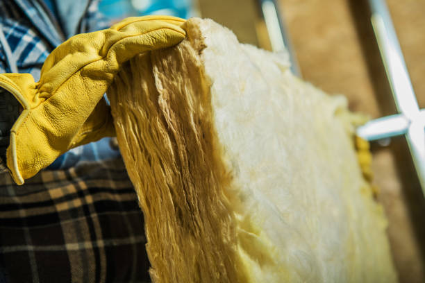 Best Commercial Insulation Contractor  in Tracy City, TN