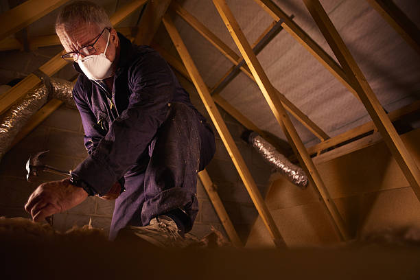 Range of Insulation Solutions in Tracy City, TN
